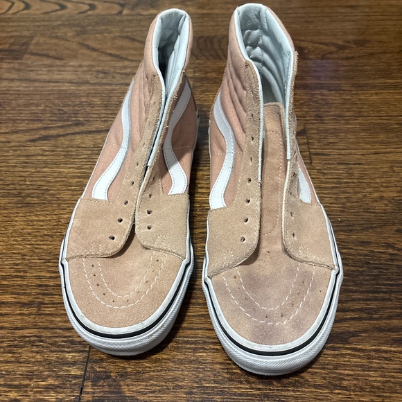 Vans Women’s SZ 8 Men’s 6.5 - Picture 1 of 4